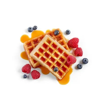 Honey Waffles